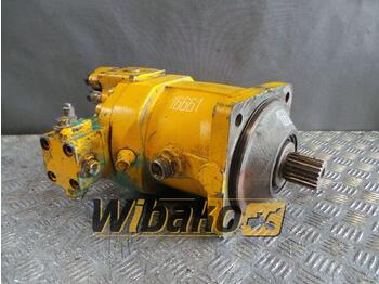 Hidraulinis variklis HYDROMATIK