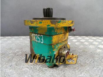 Hidraulinis variklis DANFOSS / SAUER