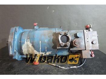 Hidraulinis variklis DANFOSS / SAUER