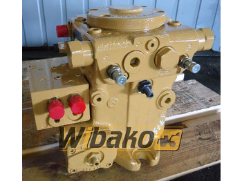 Hidraulinis siurblys - Statybinė technika Hydraulic pump Caterpillar AA4VG40DWD1/32R-NZCXXF003D-S 139-9532: foto 2