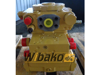 Hidraulinis siurblys - Statybinė technika Hydraulic pump Caterpillar AA4VG40DWD1/32R-NZCXXF003D-S 139-9532: foto 3