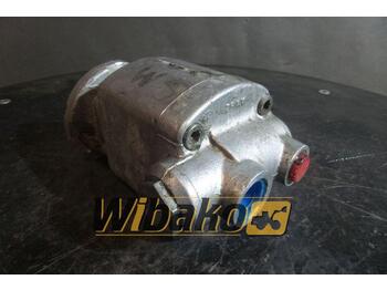 Hidraulinis siurblys - Statybinė technika Hydraulic pump Hydrotor PZTK1-12B: foto 2