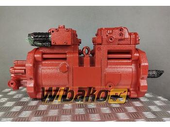 Hidraulinis siurblys KAWASAKI
