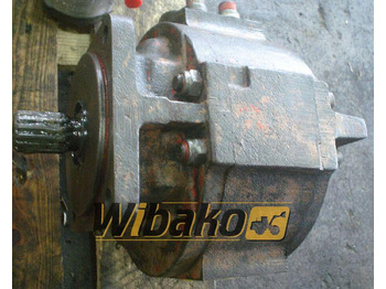 Hidraulinis siurblys O&K