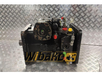 Hidraulinis siurblys - Statybinė technika Hydraulic pump Rexroth A4VG180EP2D1/32R-NZD02F711SH-S R902058628: foto 2