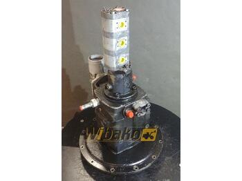 Hidraulinis siurblys REXROTH