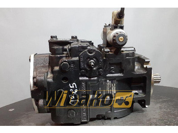 Hidraulinis siurblys DANFOSS / SAUER