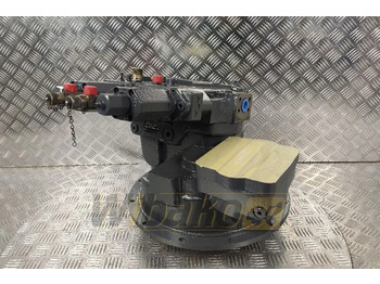 Hidraulinis siurblys HYDROMATIK