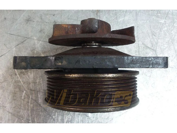 Vandens siurblys JCB