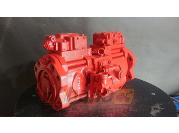 Hidraulinis siurblys KAWASAKI