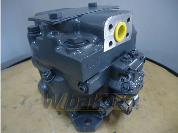 Hidraulinis siurblys KOMATSU