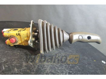 Hidraulinis vožtuvas KOMATSU