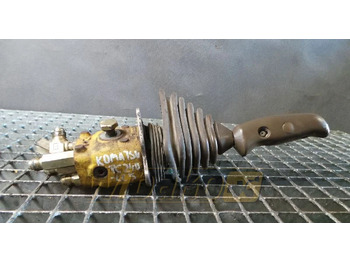 Hidraulinis vožtuvas KOMATSU