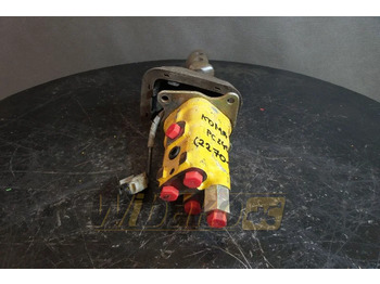 Hidraulinis vožtuvas KOMATSU