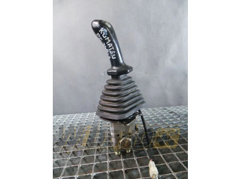 Hidraulinis vožtuvas KOMATSU