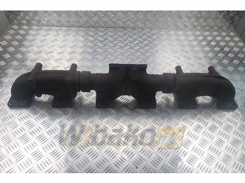 Išmetimo kolektorius KOMATSU