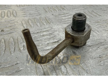 Stūmokliai/ Žiedai/ Įvorės LIEBHERR