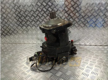 Hidraulinis variklis LIEBHERR