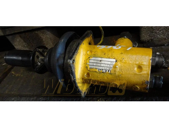 Hidraulinis vožtuvas LIEBHERR