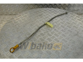 Alyvos karteris LIEBHERR