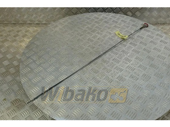 Alyvos karteris LIEBHERR