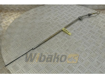 Alyvos karteris LIEBHERR