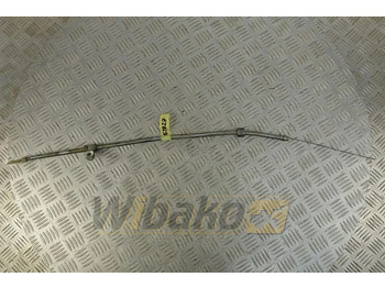 Alyvos karteris LIEBHERR