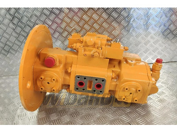 Hidraulinis siurblys LIEBHERR