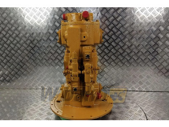 Hidraulinis siurblys LIEBHERR