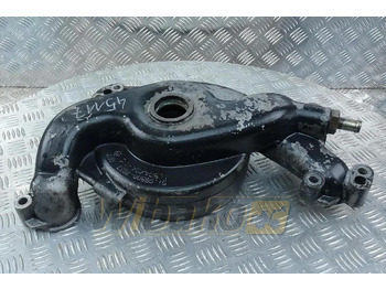 Vandens siurblys MAN