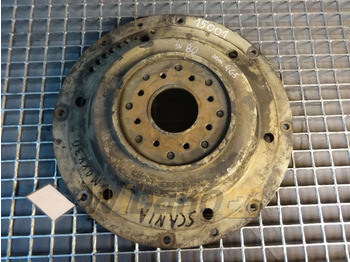 Sankaba ir dalys MOXY