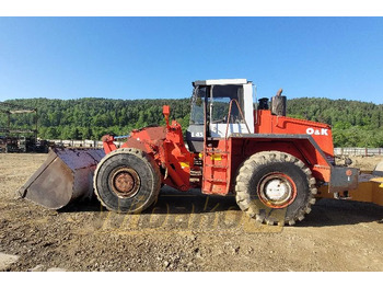 Ratinis krautuvas O&K