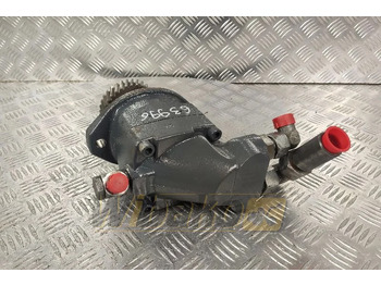 Hidraulinis variklis PARKER