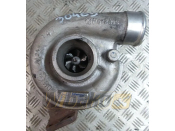 Turbina PERKINS