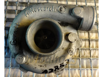 Turbina PERKINS