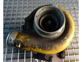 Turbina PERKINS