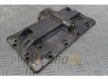 Alyvos aušintuvas PERKINS