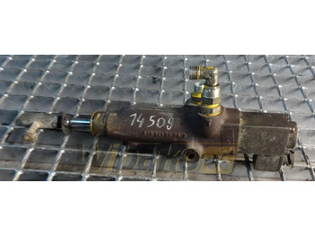 Variklis ir dalys PERKINS