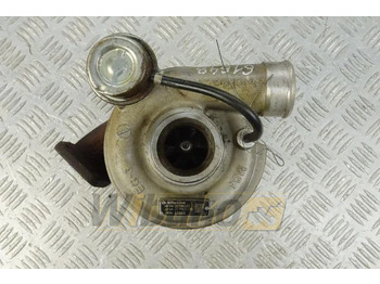 Turbina PERKINS