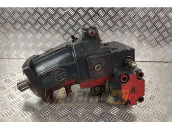 Hidraulinis variklis REXROTH