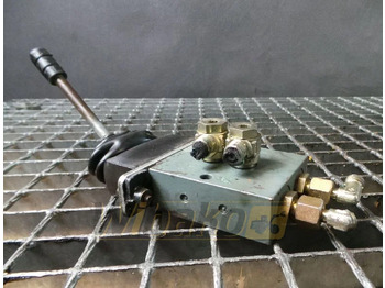 Hidraulinis vožtuvas REXROTH