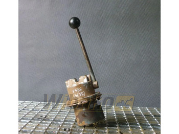 Hidraulinis vožtuvas REXROTH