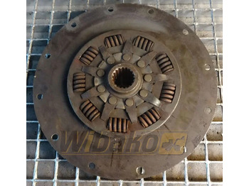 Sankaba ir dalys SACHS