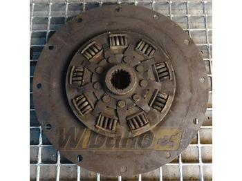 Sankaba ir dalys SACHS