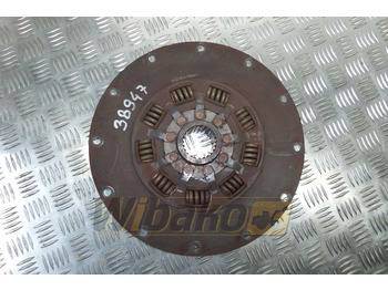 Sankaba ir dalys SACHS