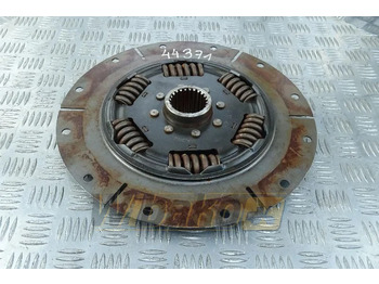 Sankaba ir dalys SACHS