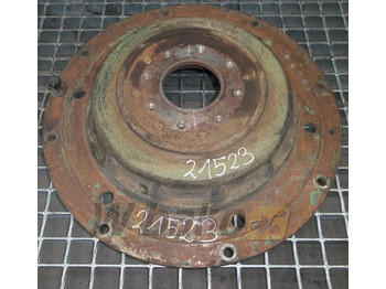 Sankaba ir dalys SCANIA