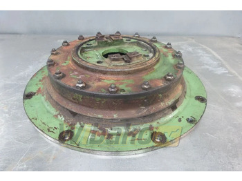 Sankaba ir dalys TEREX