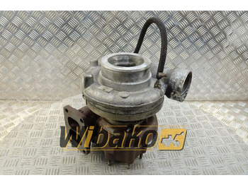 Turbina DEUTZ