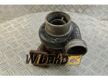 Turbina DEUTZ